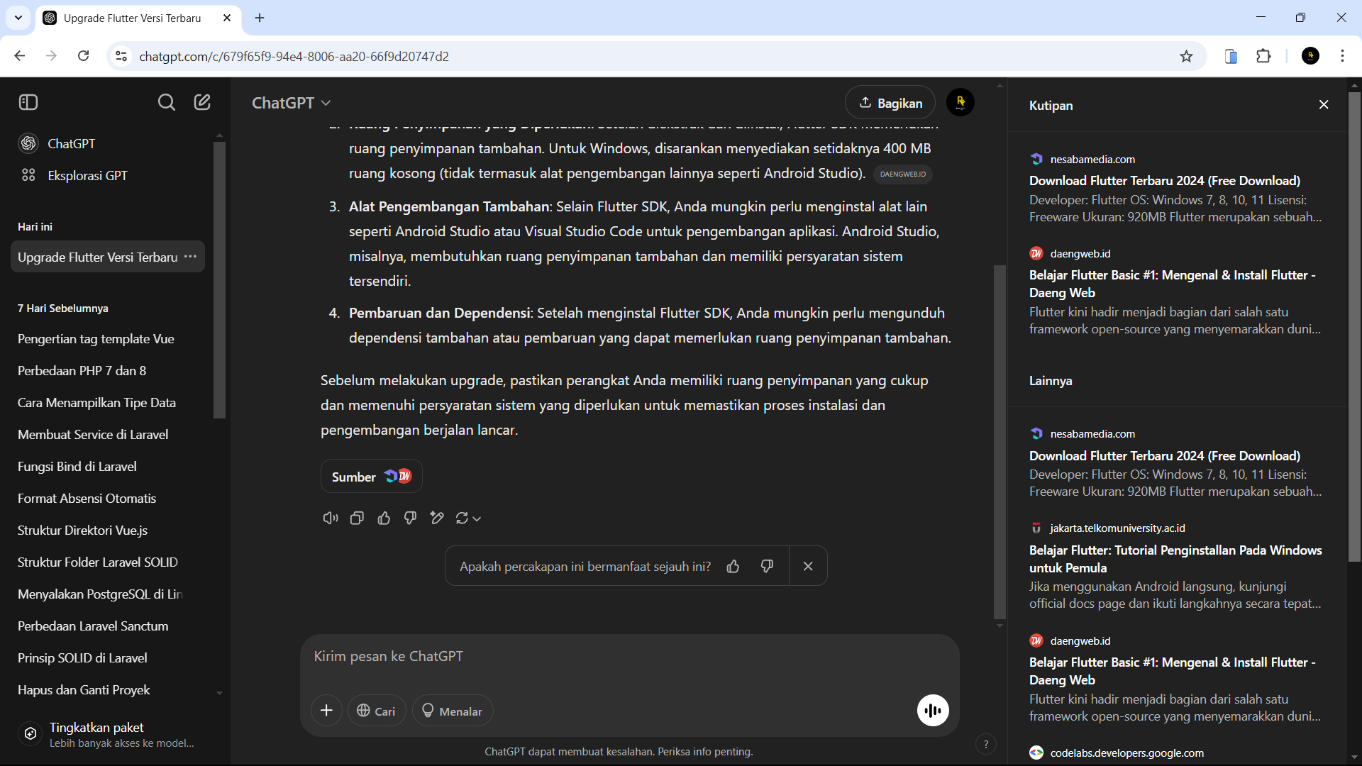 Sertifikat 1